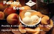 A Peachy Keen Tea from Adagio Custom Blends