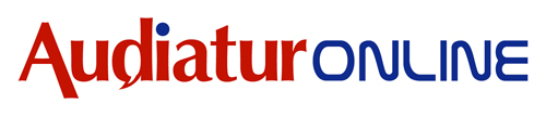 Audiatur-Online logo