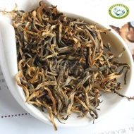 Premium Chinese Jin Jun Mei from EBay Shanghai Story
