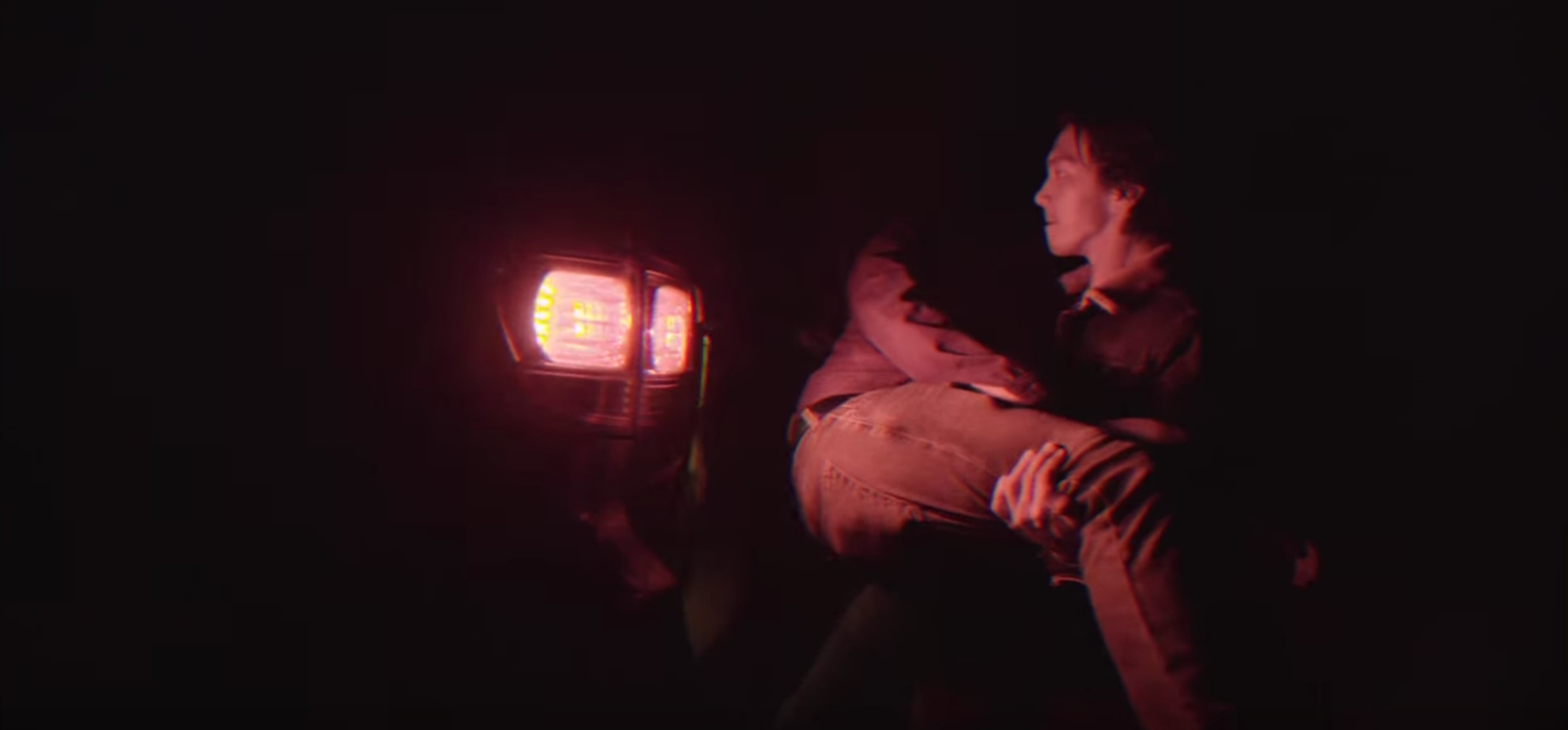 Sandwich release strange 'Parang Walang Nangyari' music video – watch
