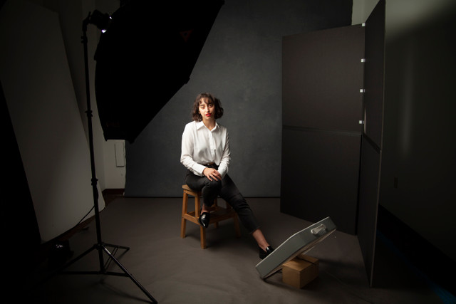 Product image for Dark & Moody