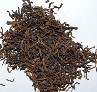 2006 Loose Golden Leaf Imperial Pu-Erh from PuerhShop.com