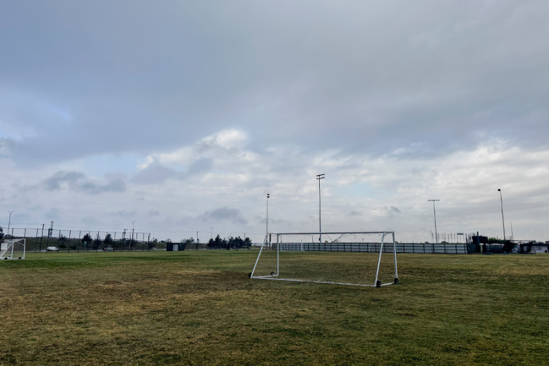 Soccer Field