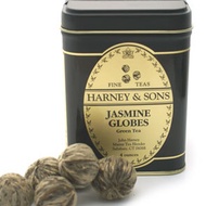 Jasmine Globes from Harney & Sons