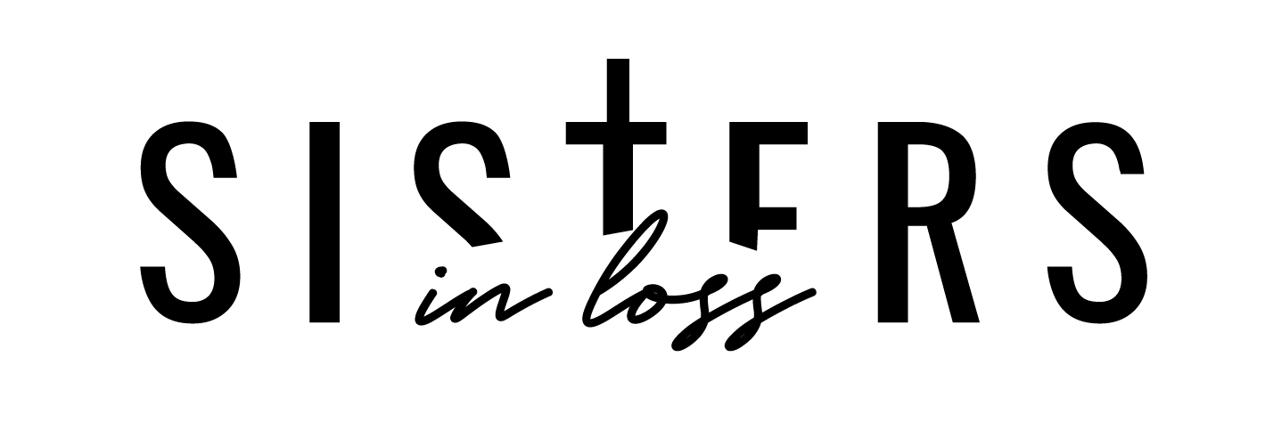 Sisters in Loss, LLC logo
