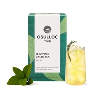 Jeju Pure Green Tea from OSULLOC