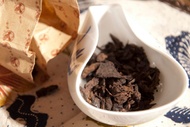 Xingyang 1998 Golden Leaf Pu'er from Verdant Tea
