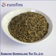 Tea Fannings from Hunan Xiangtan Goodvillage Tea