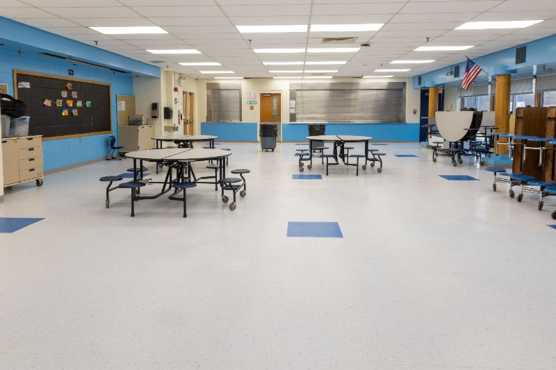 Cafeteria