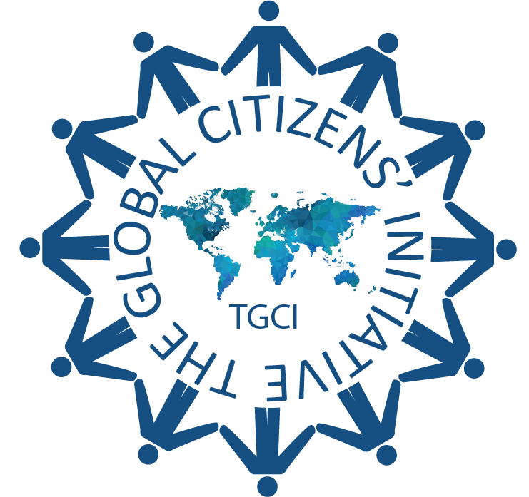 The Global Citizens' Initiative logo
