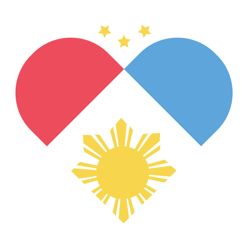 The PUSO Foundation logo