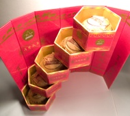 Horse Back Green Tuo Cha from Dream About Tea