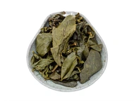 Lishan Lightly Roasted Oolong from Wang Family Tea