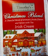 Irish Cream from Timothy's