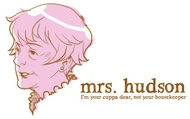 Mrs. Hudson Blend from Adagio Custom Blends, Cara McGee