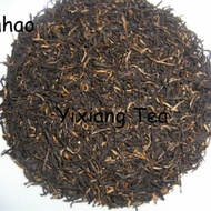 Yinhao Black Tea from Yixiang Tea Factory Of Fuan City