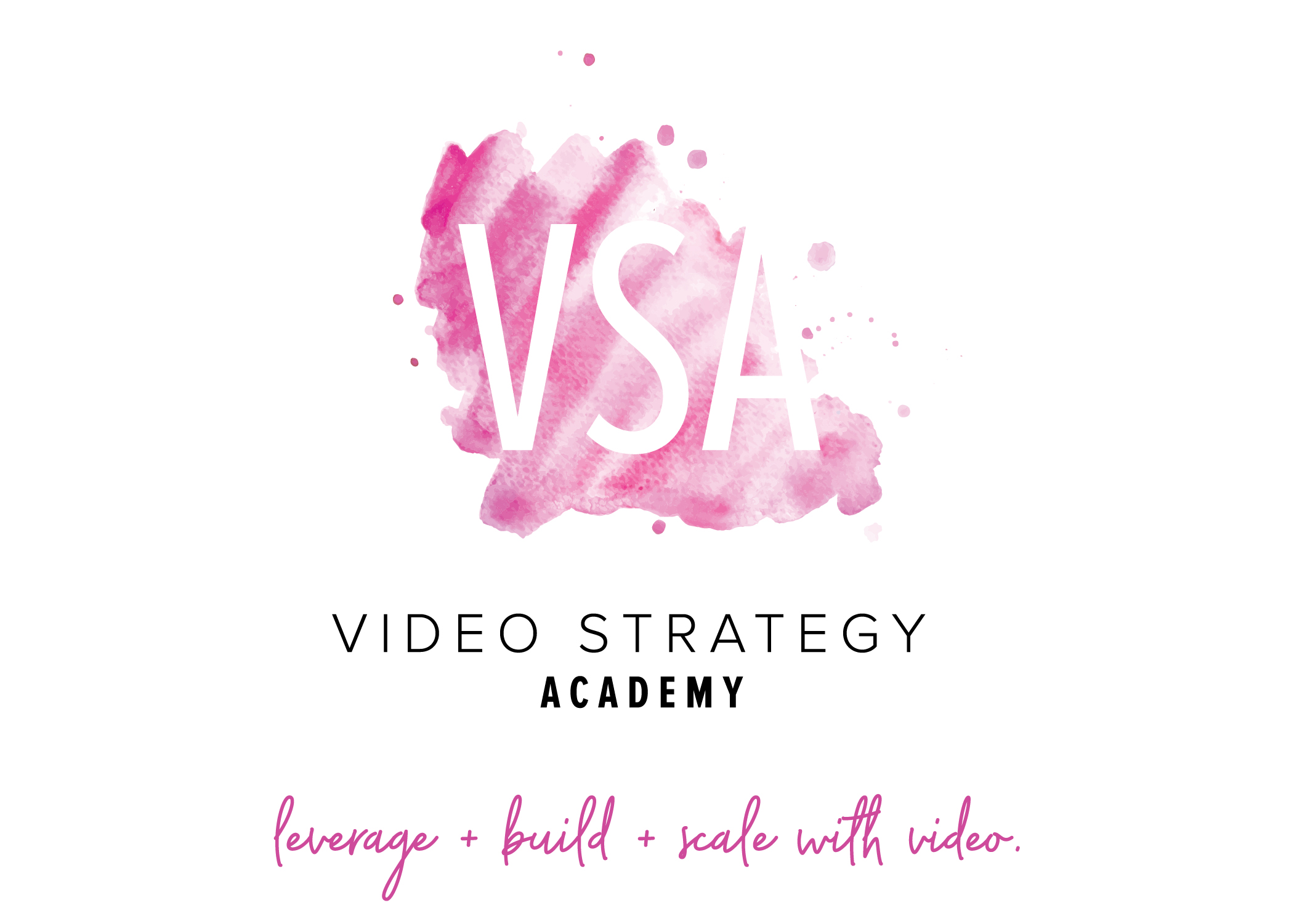 Video Strategy Academy | Trena Little