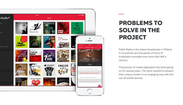 portfolio