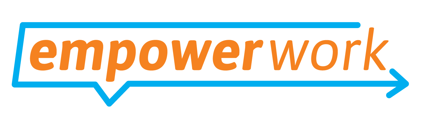 Empower Work logo