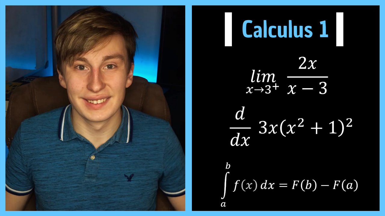 1 calculus on sale
