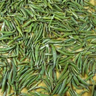 2010 Spring Handmade Imperial Zhu Ye Qing Green Tea from JK Tea Shop