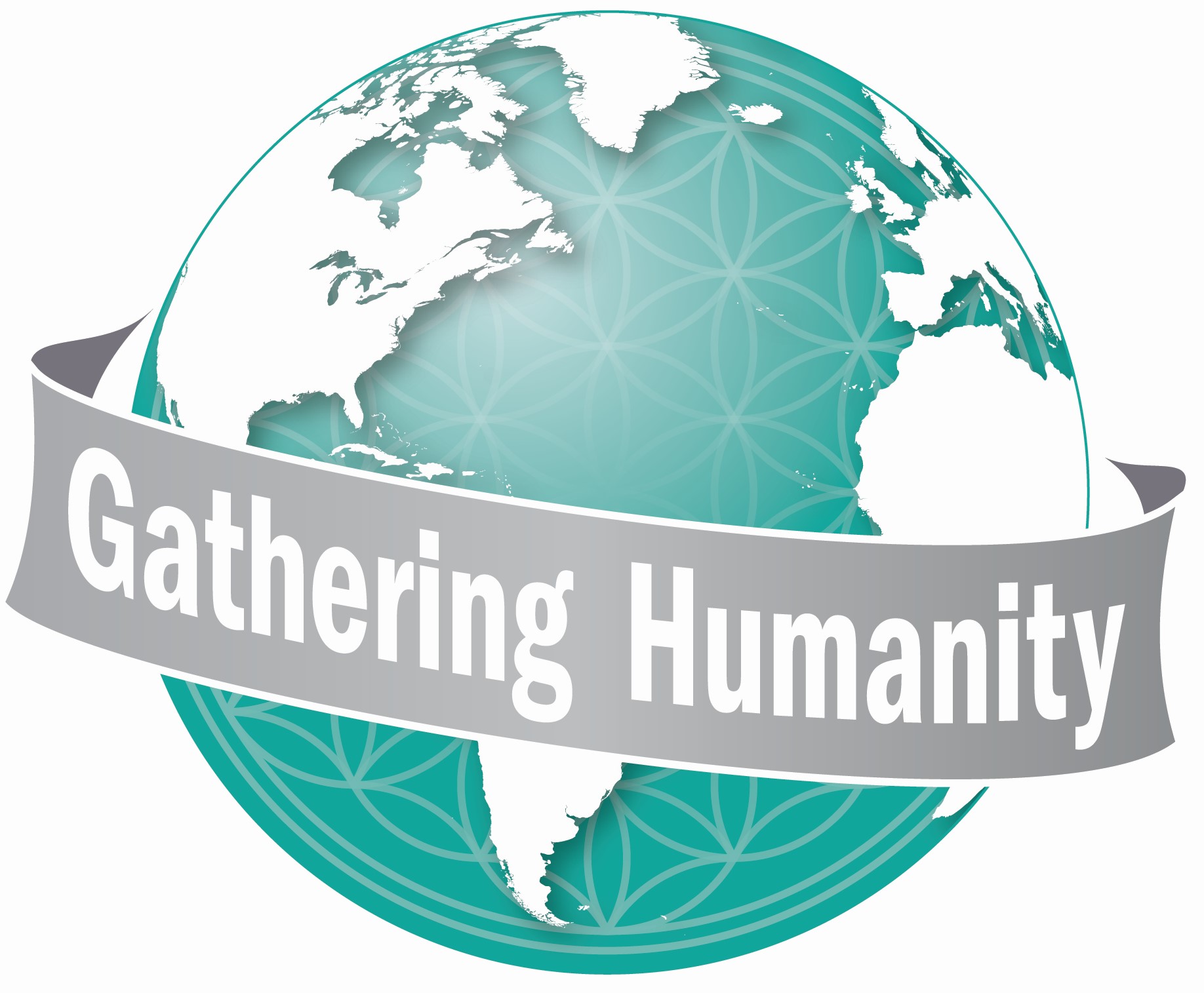 Gathering Humanity logo