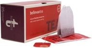Rooibos herbal tea from Bellevue tea