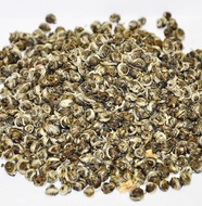 Superfine Jasmine Pearl Green Tea from Yellow Mountain Tea House