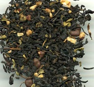 Chocolate Mint Black Tea from Indigo Tea Company