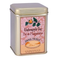 Bakeapple Tea from The Dark Tickle