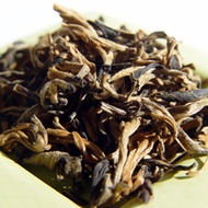 Golden Yunnan from Chi of Tea