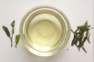 Long Jing Ming Qian Dragon Well from Curious Tea