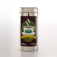 Chocolate Mint Rooibos from TEASTA