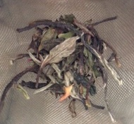 Lady Earl White Tea from Tempting Teas