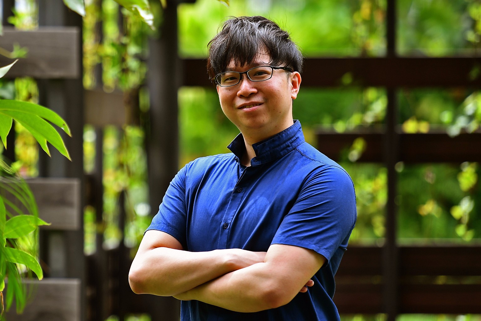 Singaporean named as first Asian to conduct the Nuremberg Symphony Orchestra