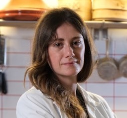 Giulia Mentrasti