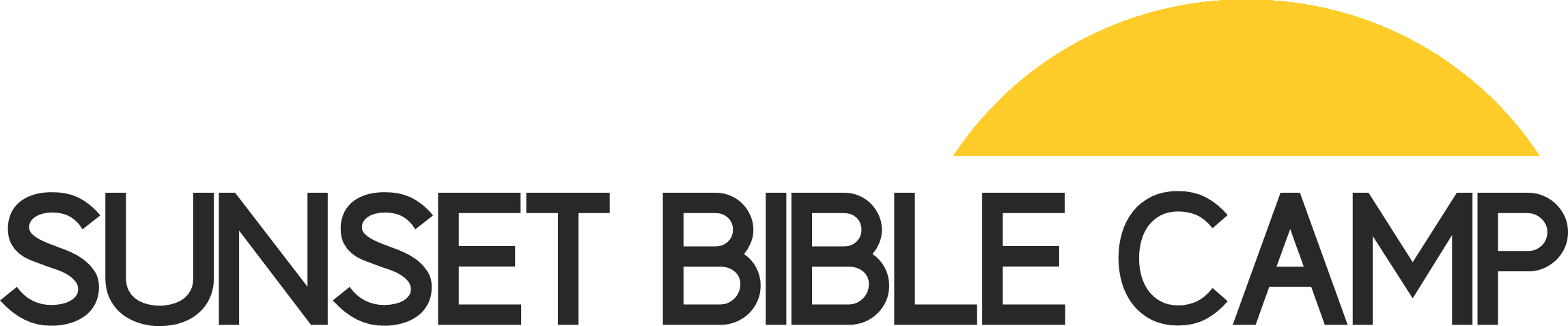 Sunset Bible Camp logo