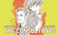 The Consultants from Adagio Custom Blends, Cara McGee