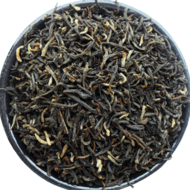 Yunnan Organic Black Tea from Tea At Sea
