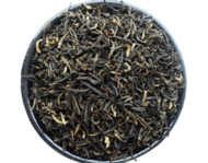 Yunnan Organic Black Tea from Tea At Sea