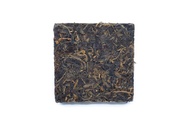 2002 Raw Yi Wu Pu-erh Tea Brick from Yee On Tea Co.