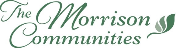 MORRISON HOSPITAL ASSOCIATION logo