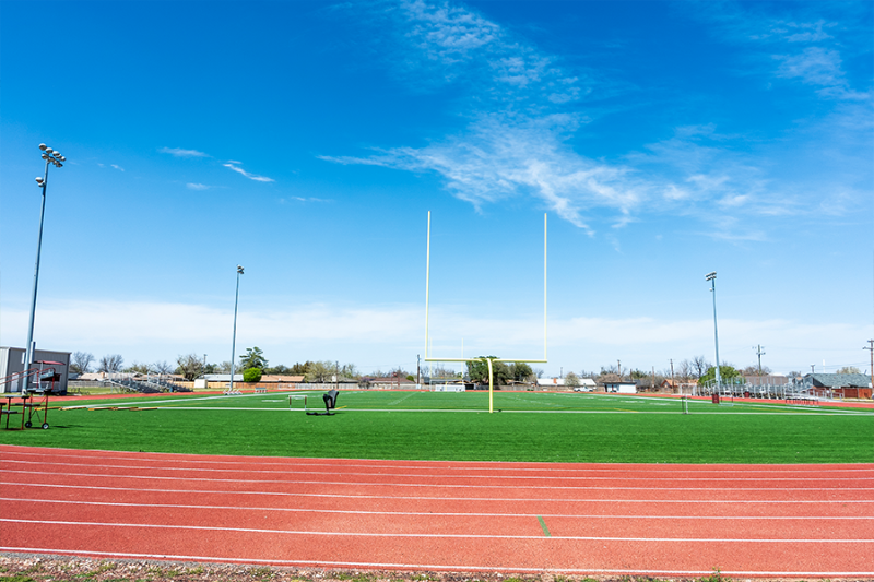 Track