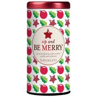Sip and Be Merry from The Republic of Tea