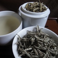 Dragon Feelers from Butiki Teas