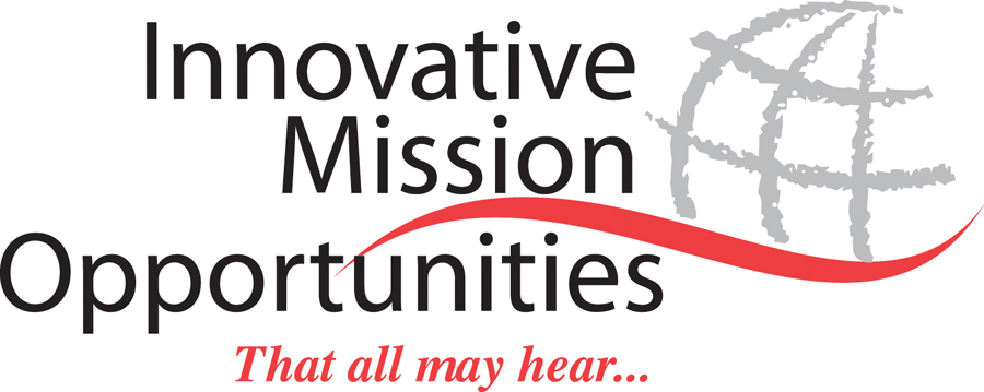 Innovative Mission Opportunities logo