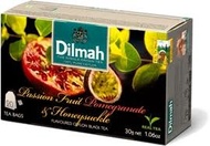 Passion Fruit Pomegranate & Honeysuckle from Dilmah