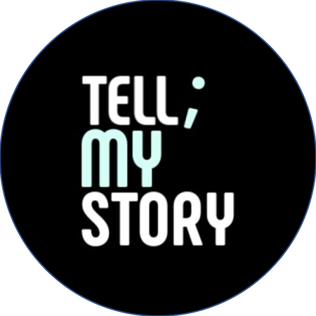 Tellmystory Challenge Foundation, Inc. logo