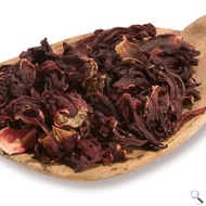 Hibiscus Herbal Tea from tweed and hickory