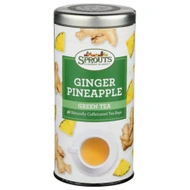 Ginger Pineapple from Sprouts